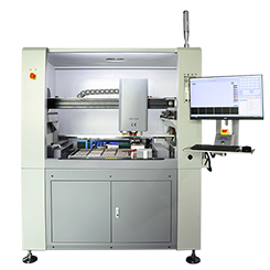BGA Rework Station