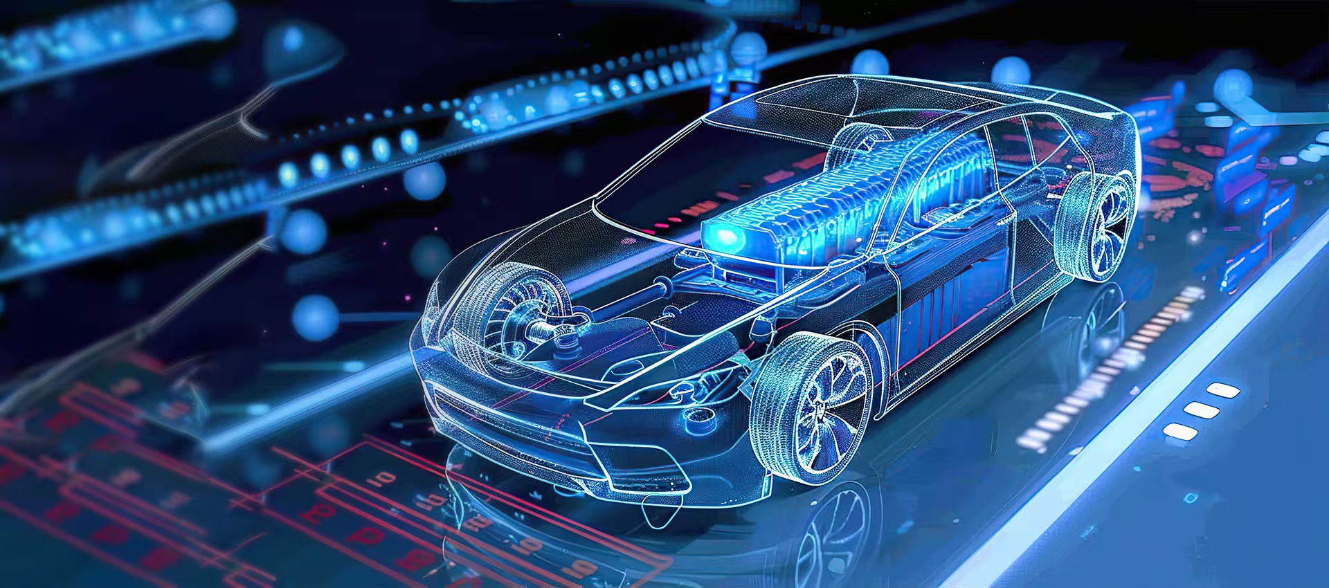 Electronic Manufacturing
