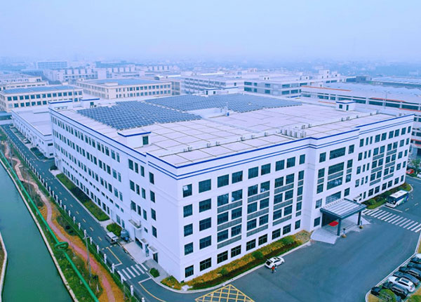 H. F.X Factory