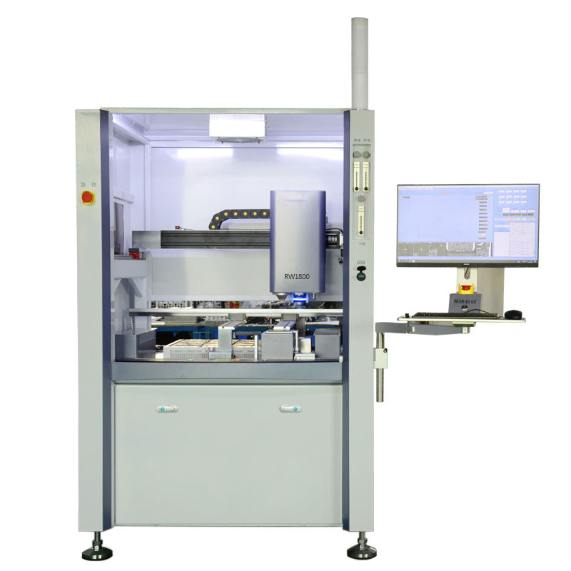 Intelligent BGA Repair Workstation RW1800