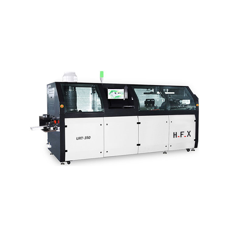 Lead free wave soldering UXT series