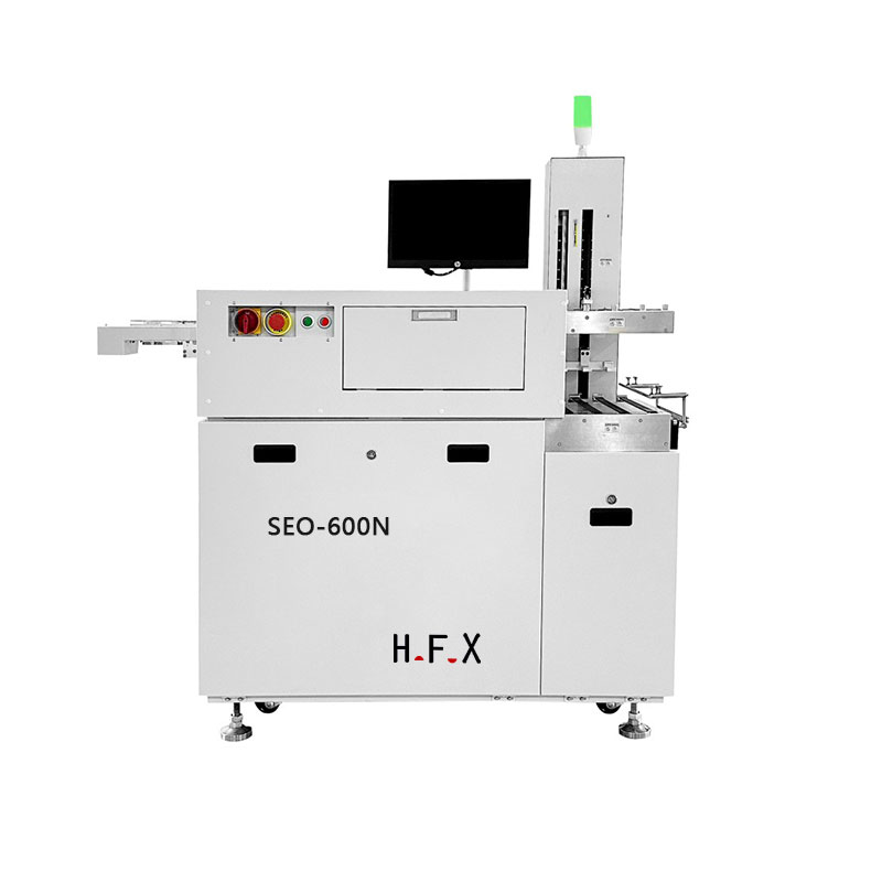 Snap Curing Oven