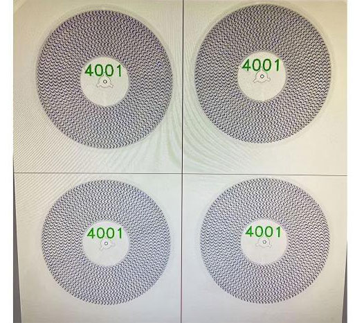 The specific application of X-ray marking machine in electronic manufacturing