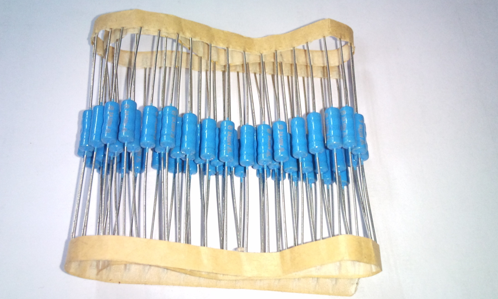 X-RAY detection applied to fuse defects
