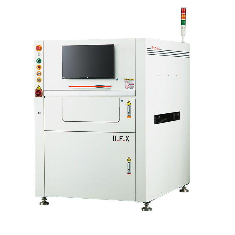 H.F.X-AI-630 | Online monorail 3D automatic optical inspection equipment