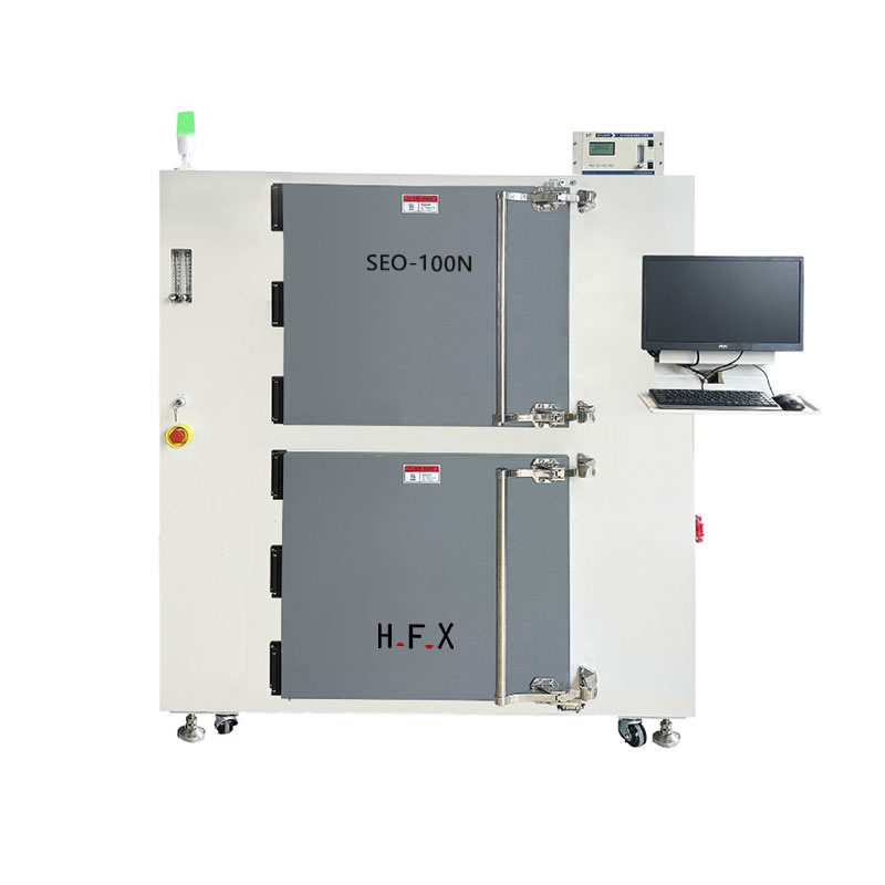 Semiconductor Oven SEO series