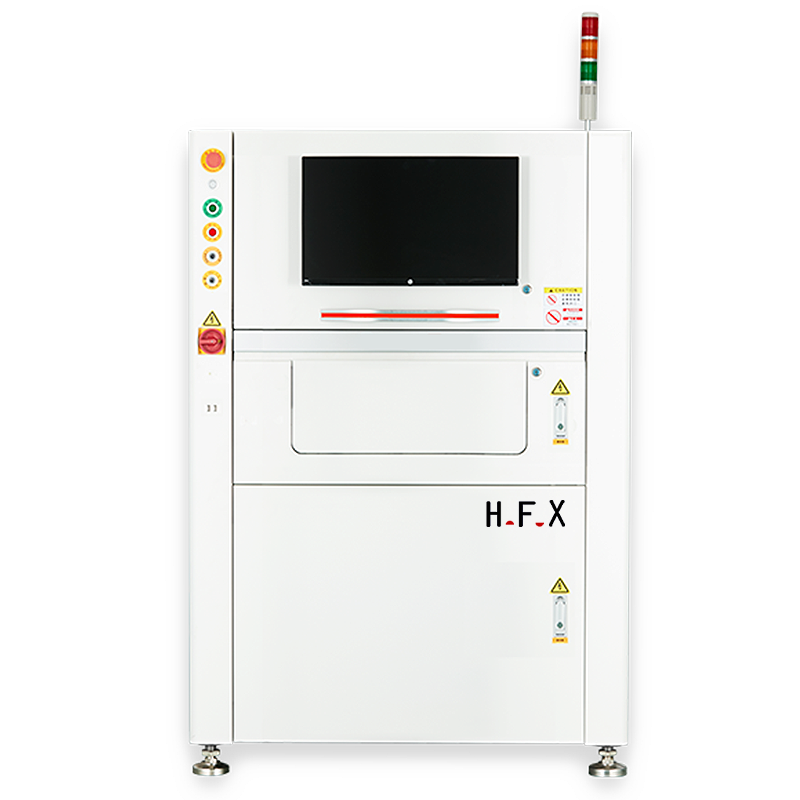 Optical detection equipment