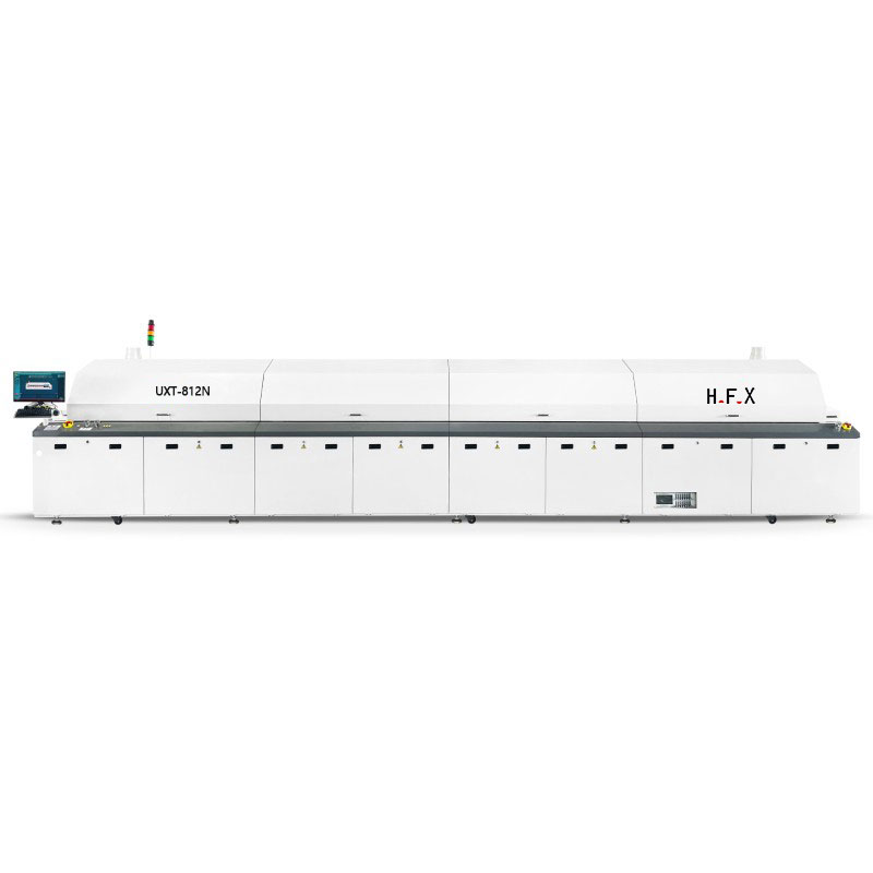 Reflow soldering UXT series