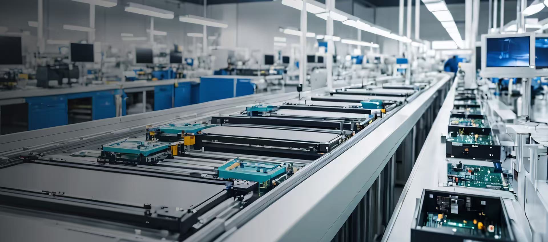 SMT equipment