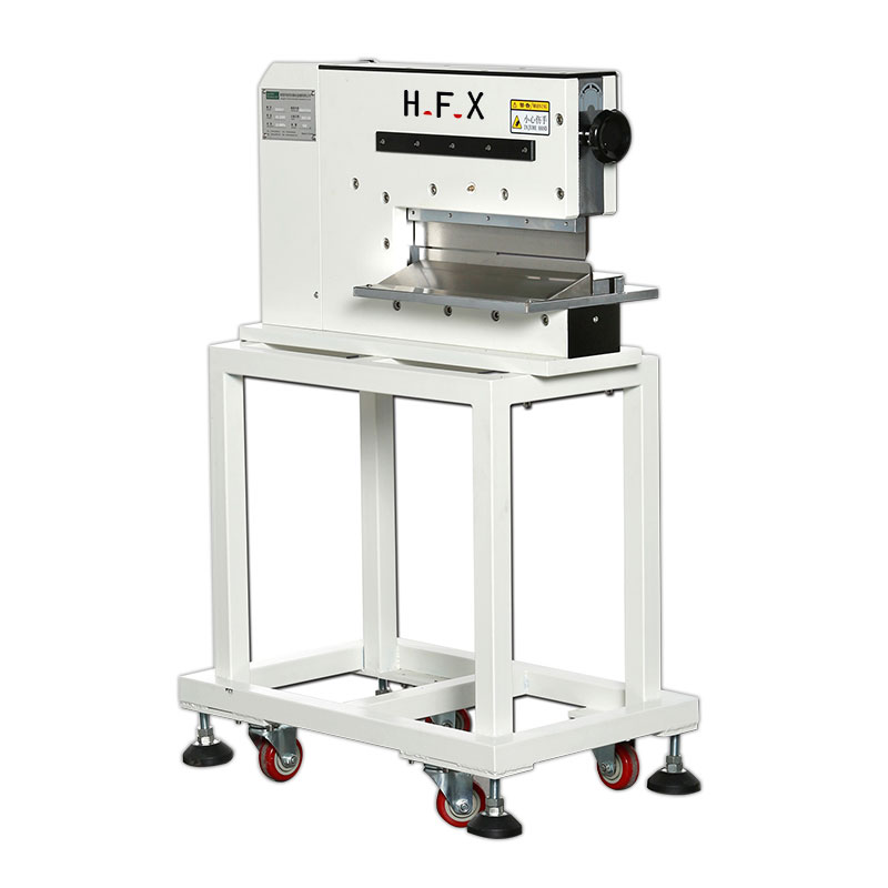 H.F.X-FM30-P | Cutting blade PCB splitter