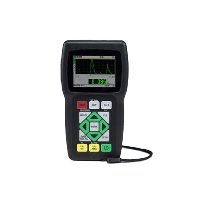 Ultrasonic Thickness Gauge