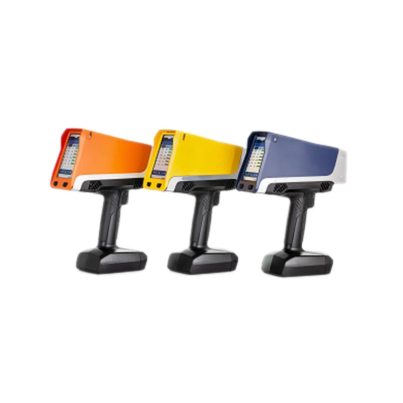 Portable and handheld XRF analyzers