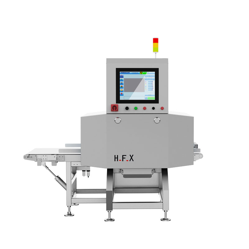 Food X-ray foreign body detector SPX-100