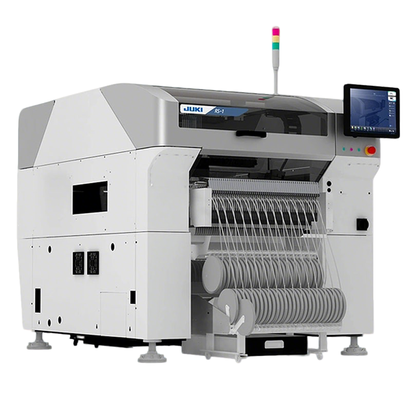 Smart Production Line