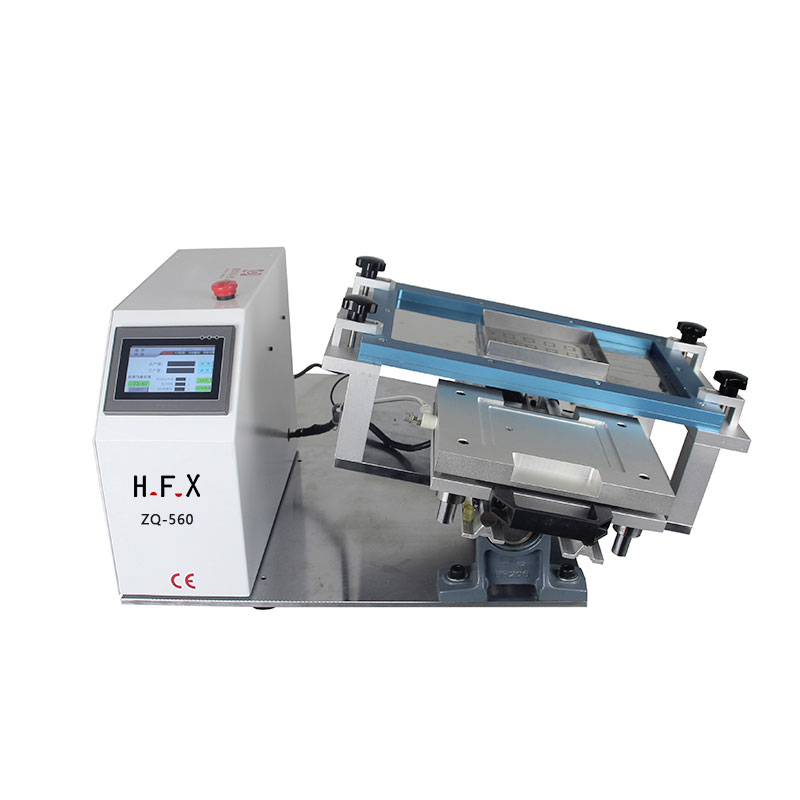 Batch BGA ball placement machine ZQ-560