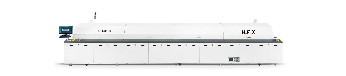 Reflow Oven Reflow Oven