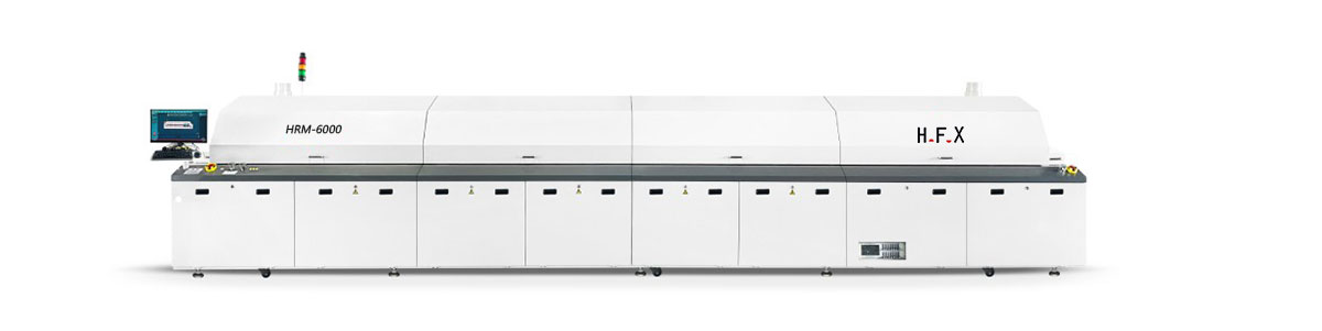 Reflow Oven Reflow Oven