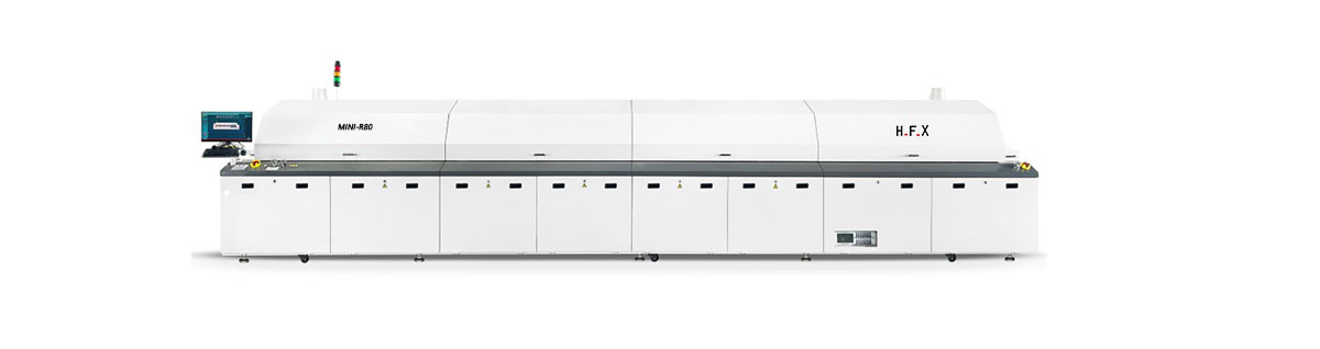 Reflow Oven Reflow Oven