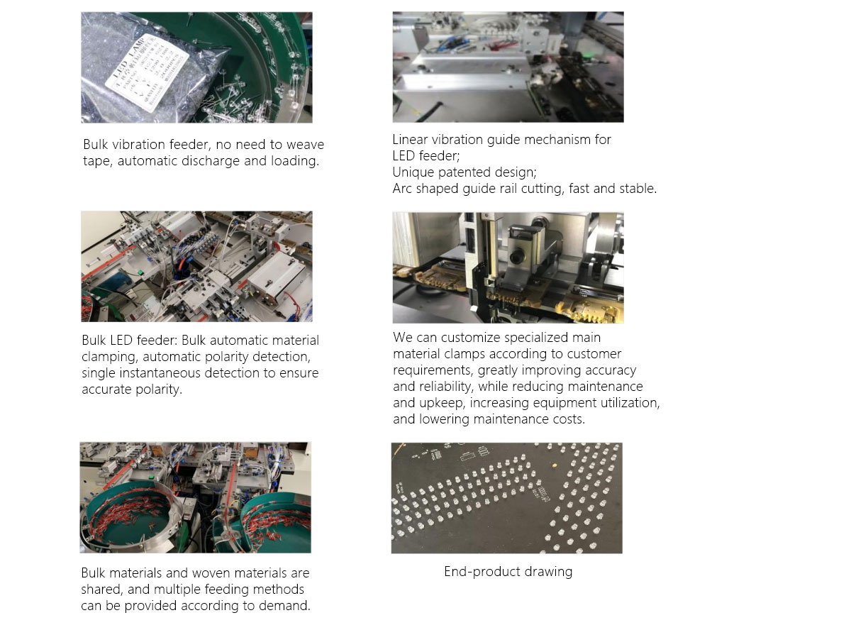 Automatic Insertion Machine