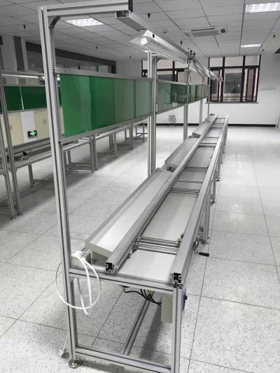 DIP Peripheral Equipment