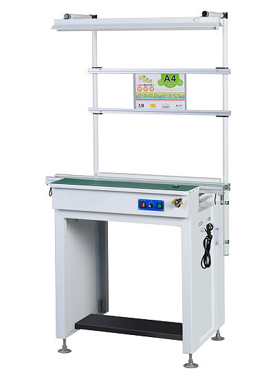 DIP Peripheral Equipment DIP Peripheral Equipment