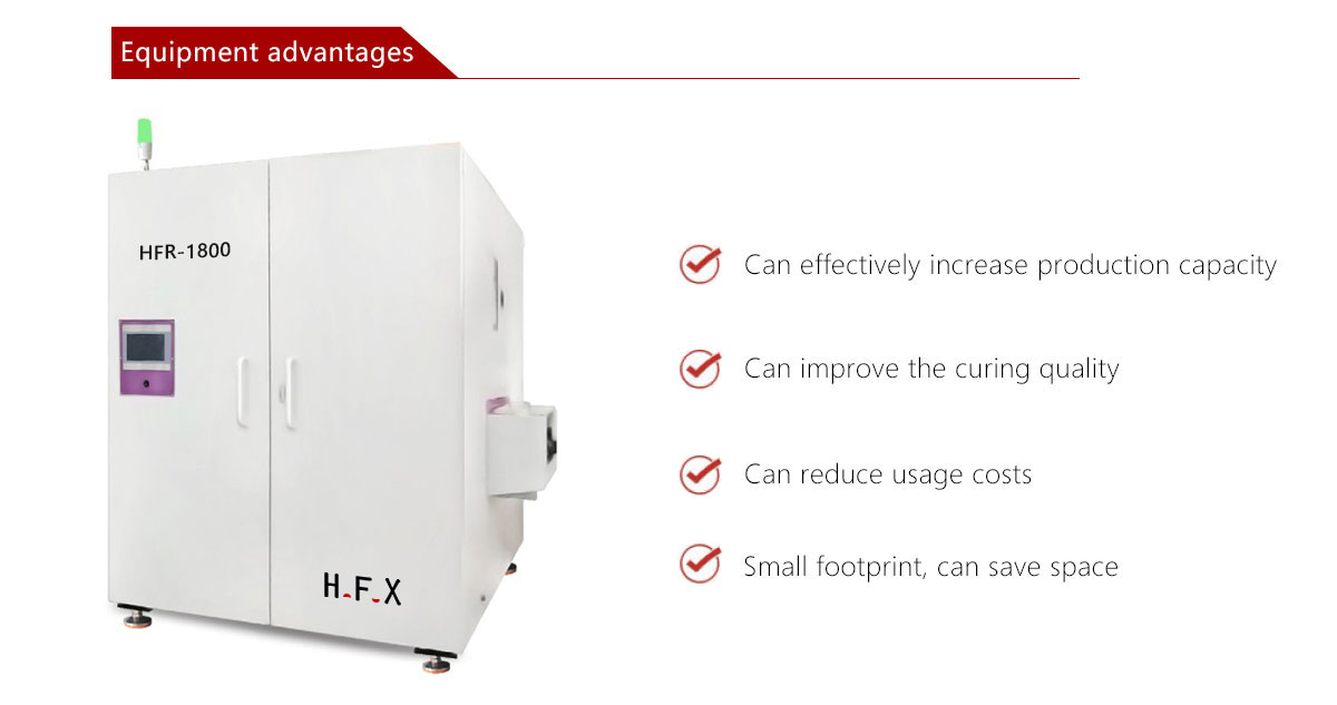 Vertical Oven HFR SERIE Vertical Oven HFR SERIE