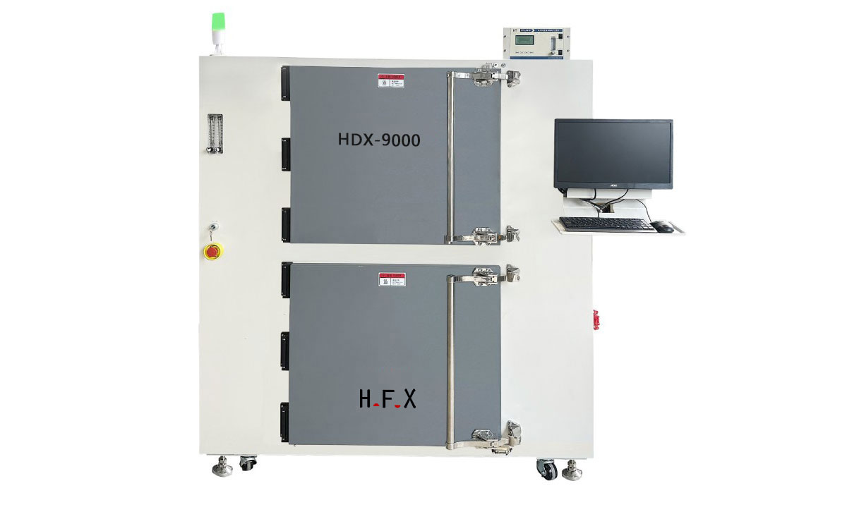 Semiconductor oven Semiconductor oven