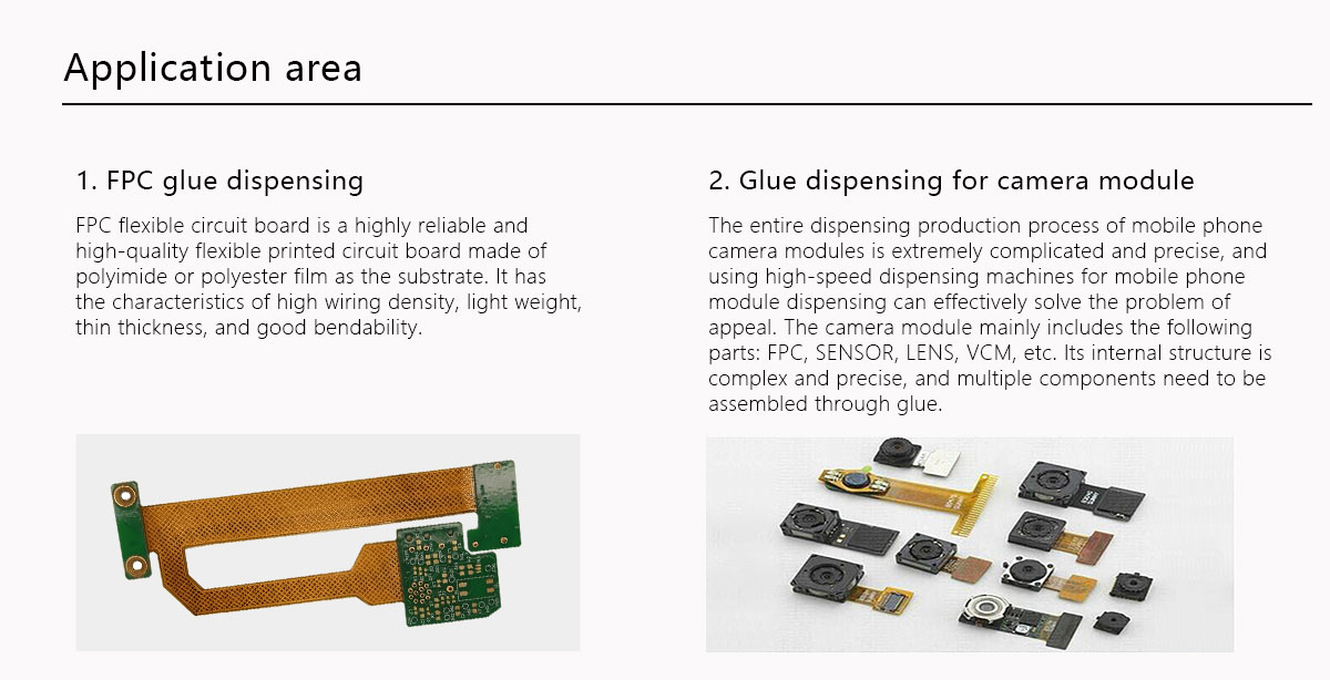 Automatic Dispensing Machine