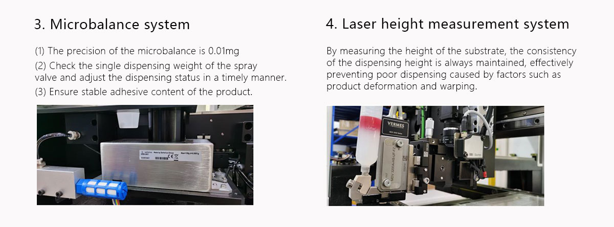 Automatic Dispensing Machine