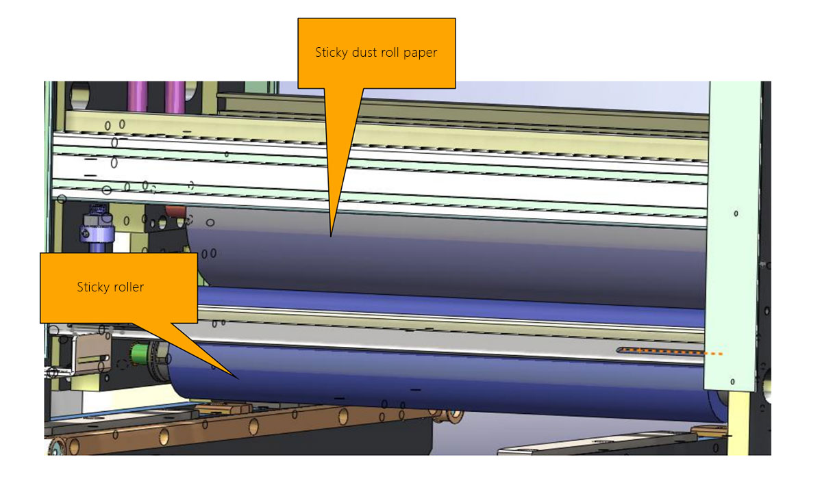 PCB Cleaning Machine