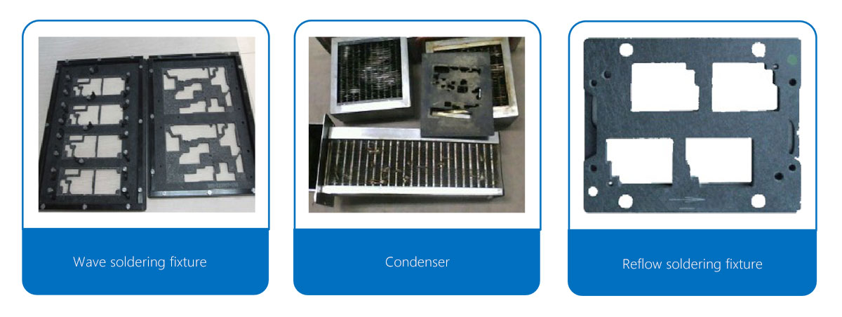 Fixture Cleaning Machine Fixture Cleaning Machine