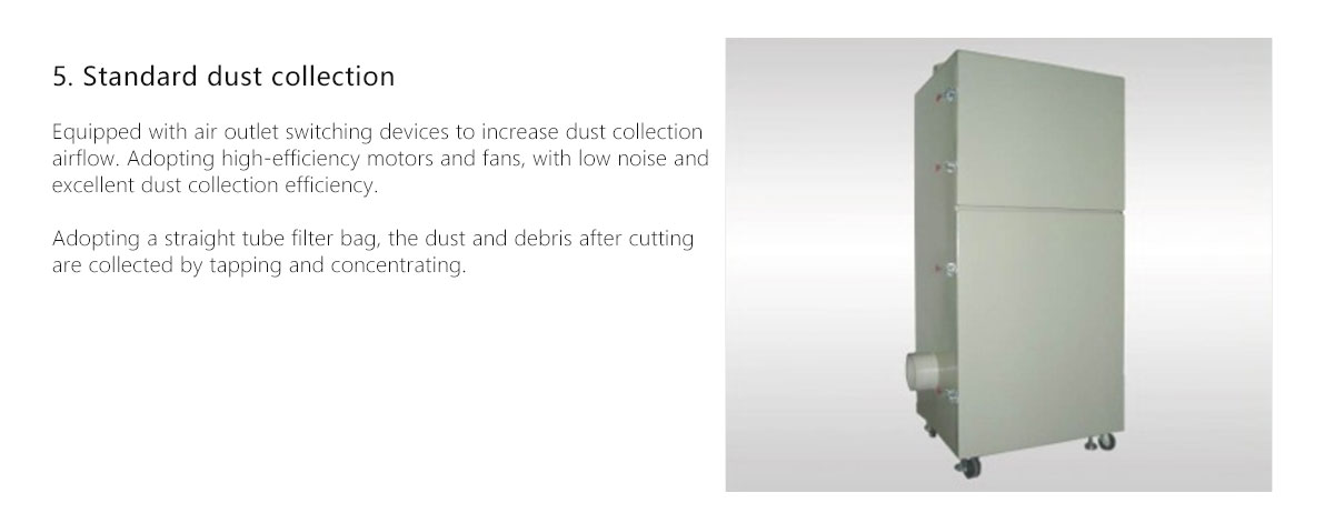 PCB Depaneling Machine