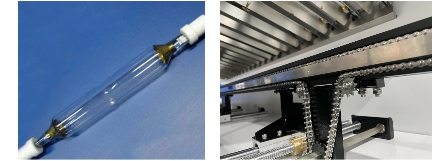 UV-light-and-Transport-system