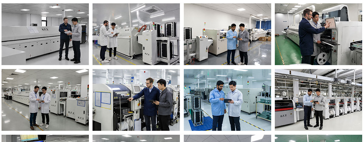 Technical service Technical service