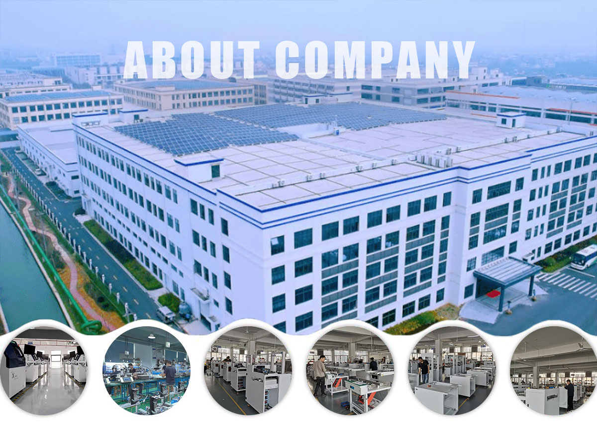 company